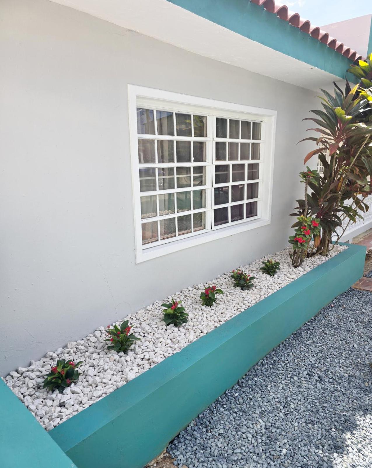 Casa Palmera Vega Baja Exterior photo