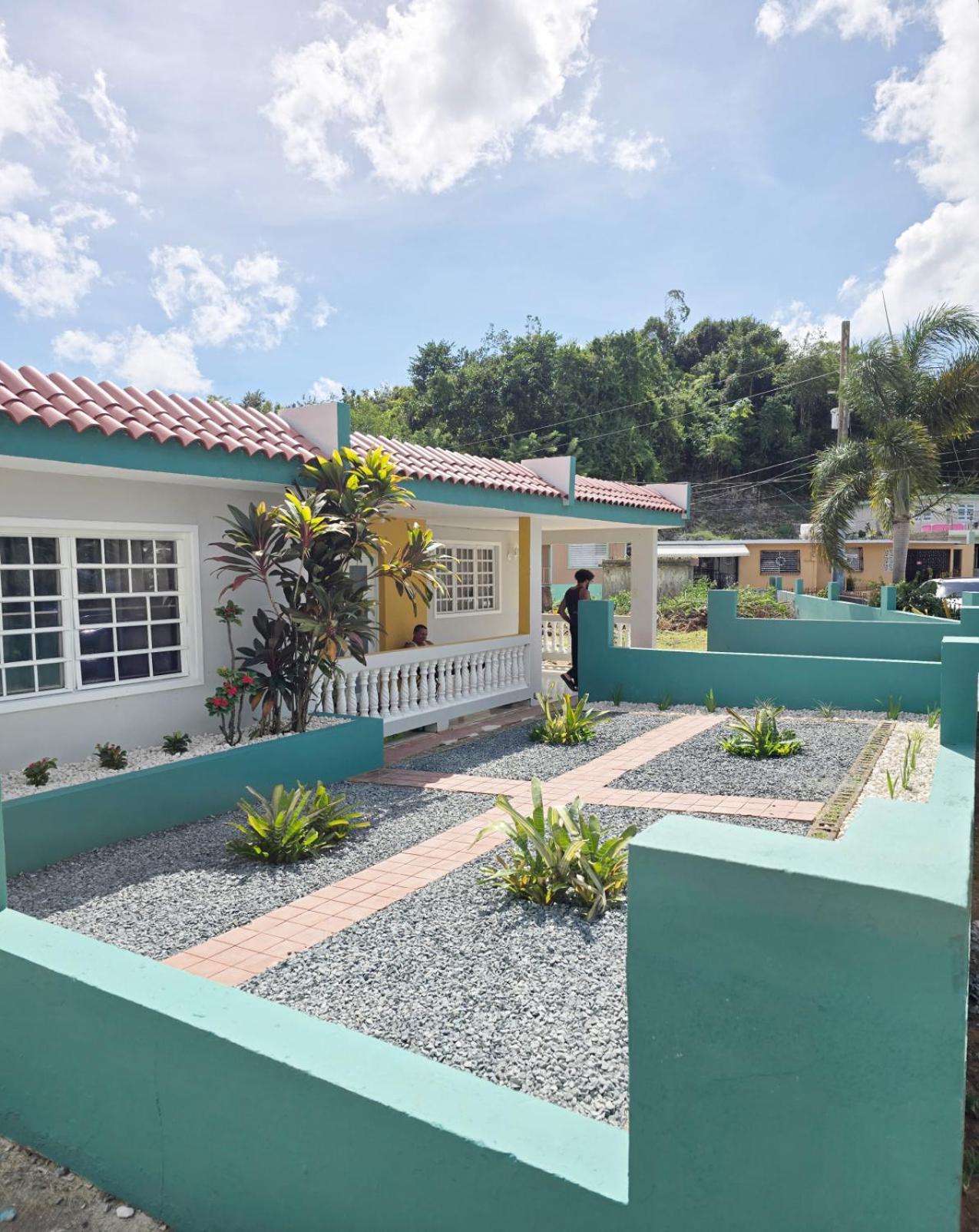 Casa Palmera Vega Baja Exterior photo