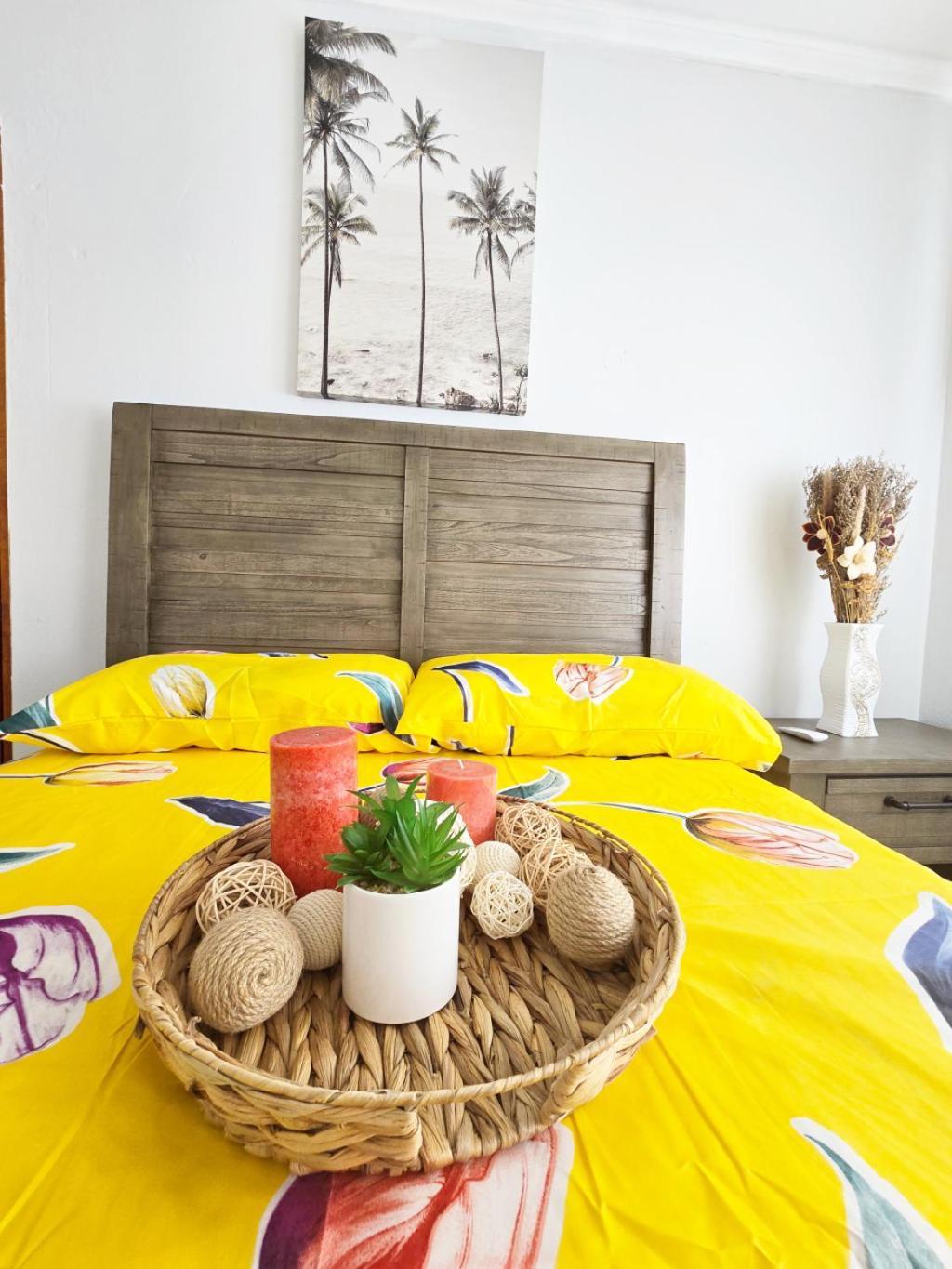 Casa Palmera Vega Baja Exterior photo