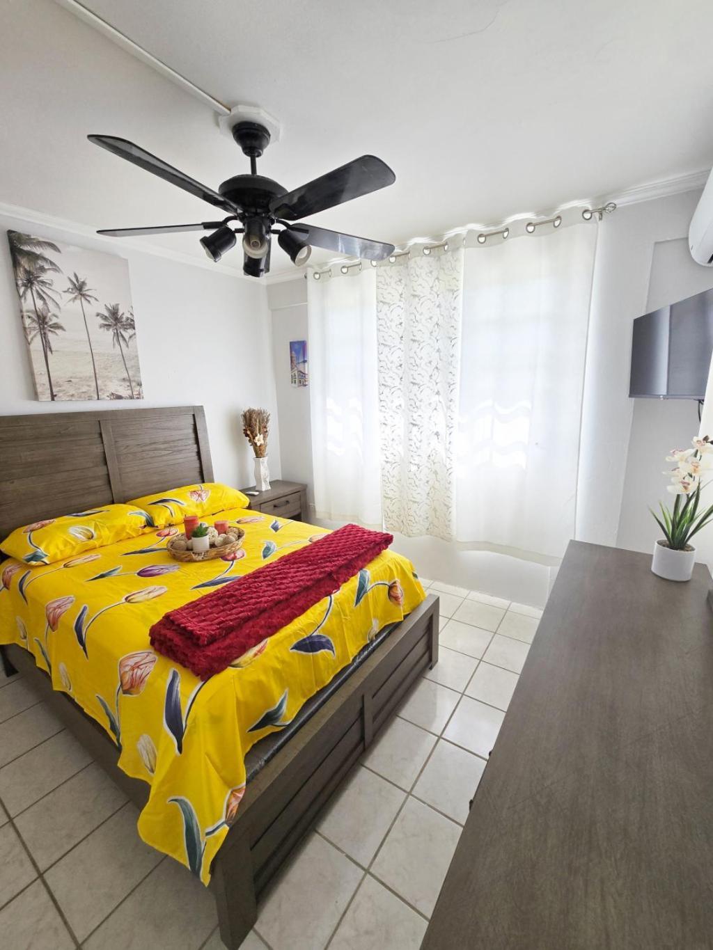 Casa Palmera Vega Baja Exterior photo