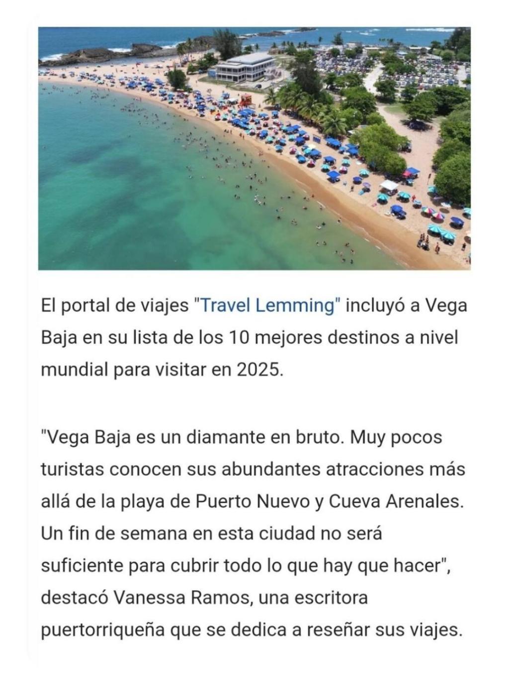 Casa Palmera Vega Baja Exterior photo